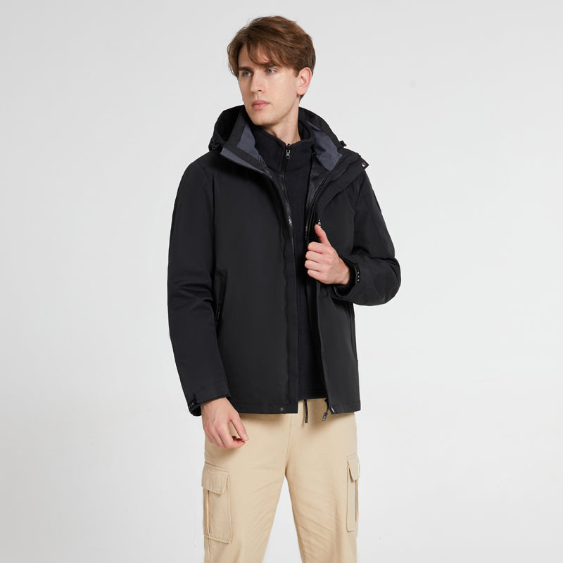 MLB 2299 Outdoor Jacket