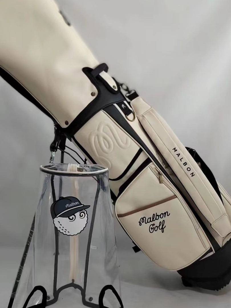 TITLESIT TAYLORMADE G/FORE GOLF BAG
