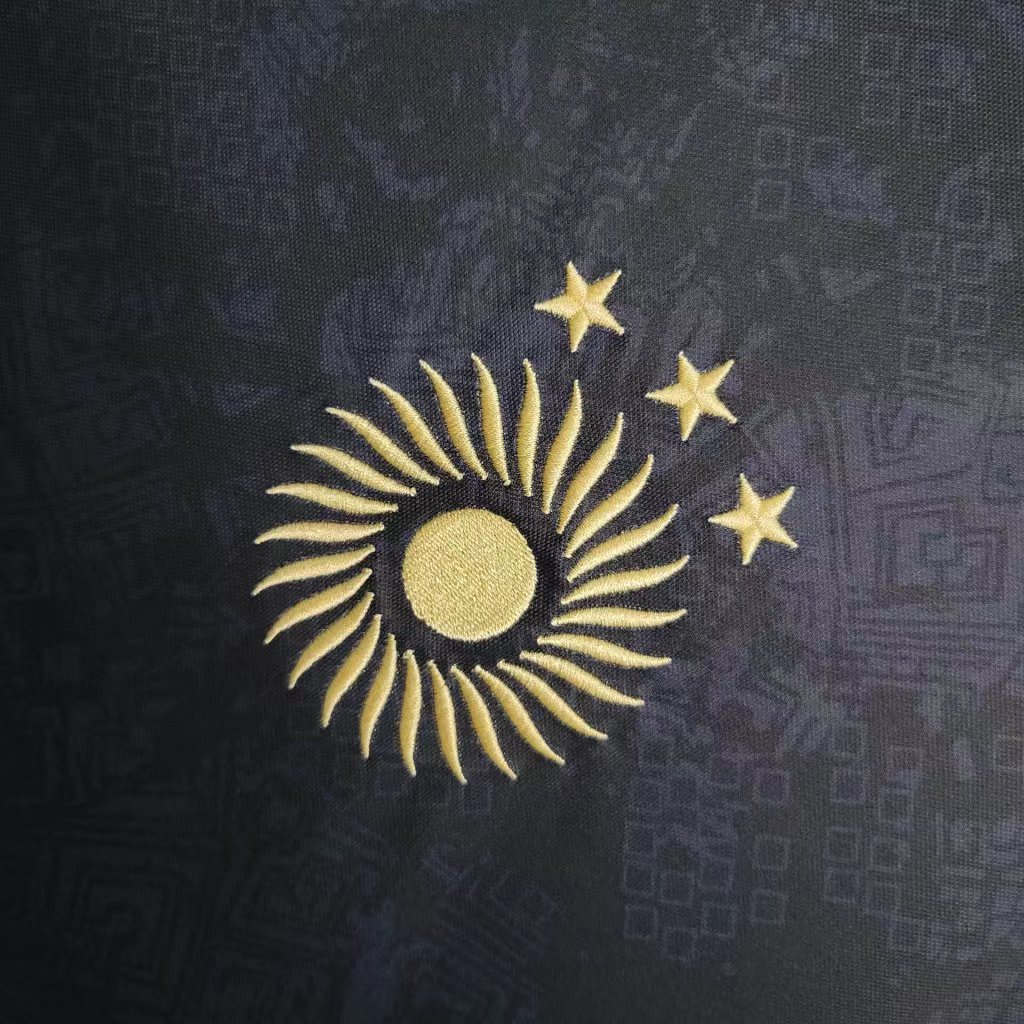 ManixJersey.com | Argentina La Pulga Limited Edition Jersey - Fans Version -Customize Name, Number and Patch | Worldwide Shipping