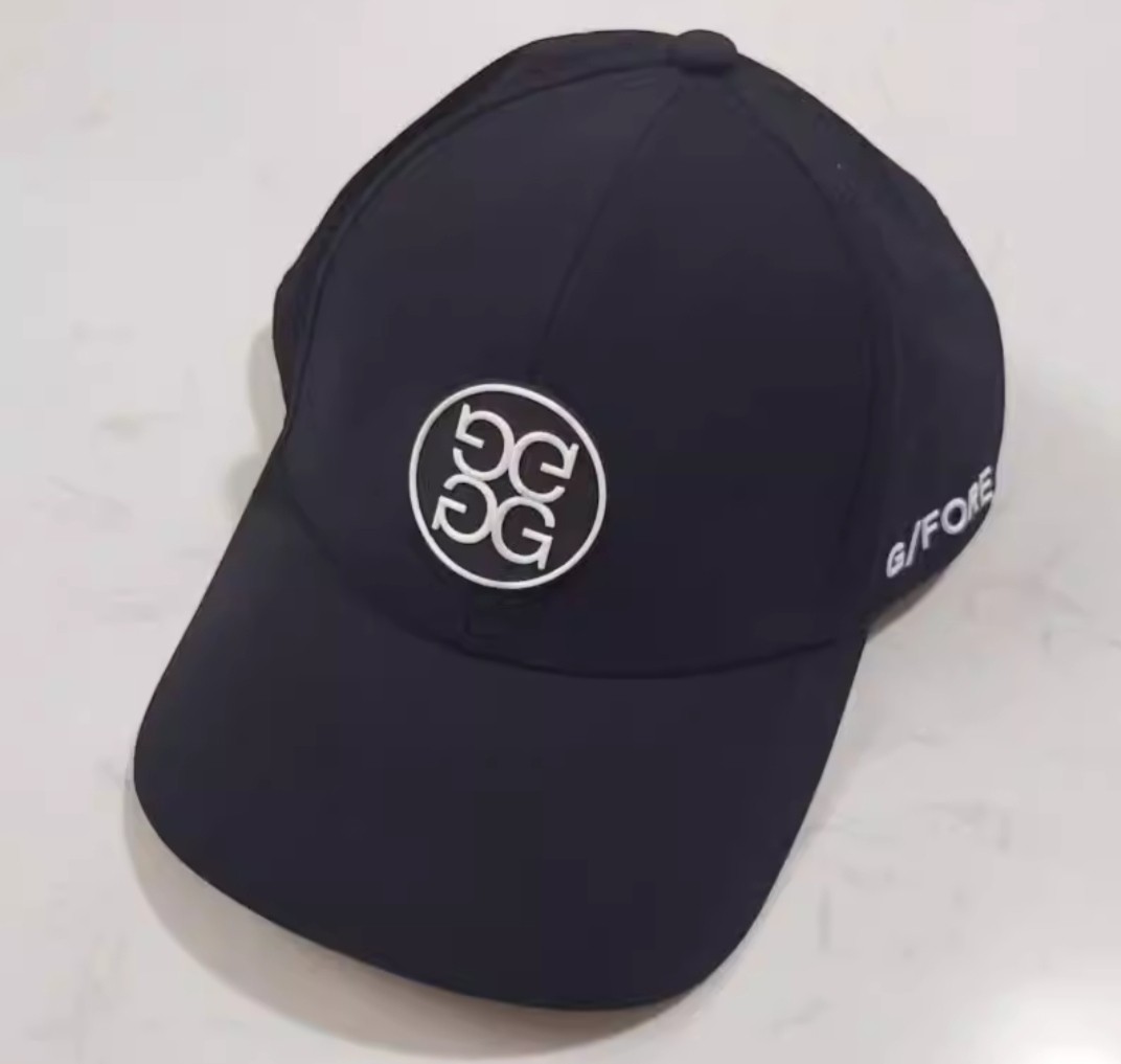 TITLESIT TAYLORMADE G/FORE GOLF BAG