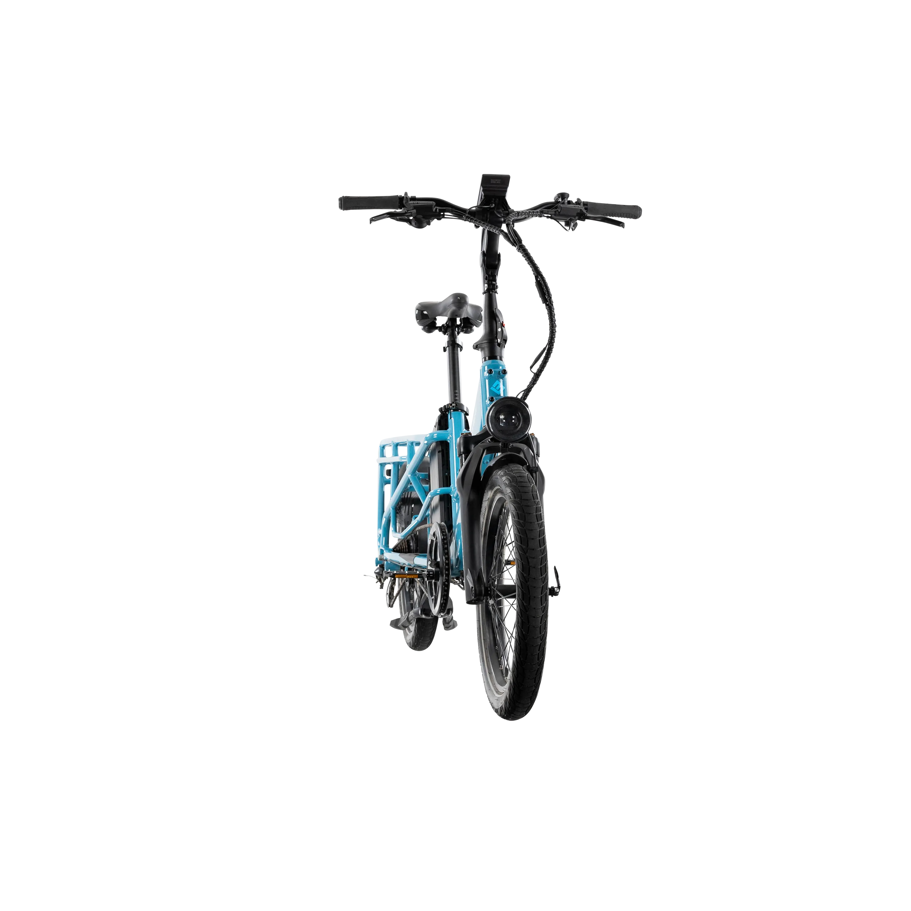 XPedition 2.0 Raindrop Blue eBike、mySite、bearsvspackers