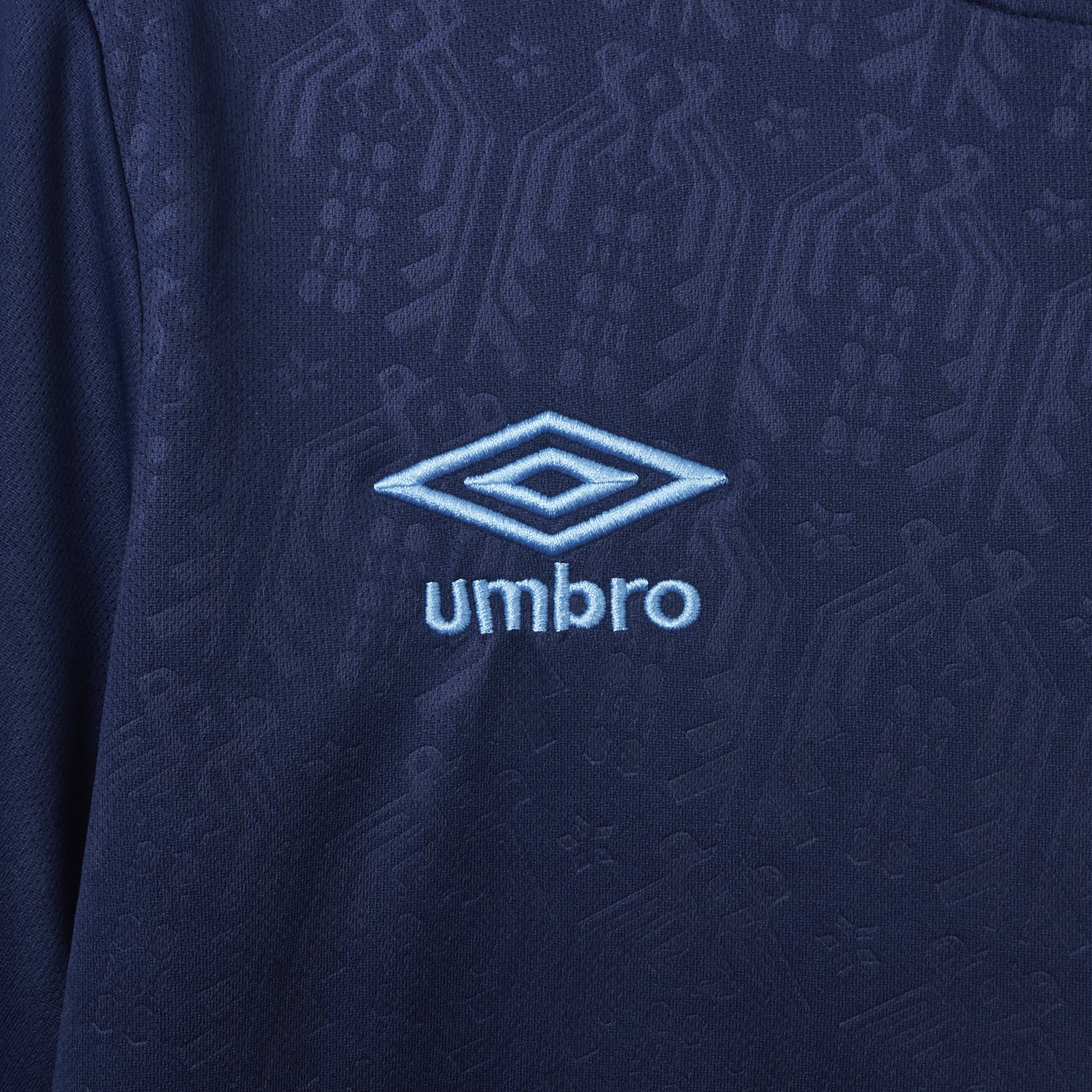 UltraTrikot-Guatemala 25-26 Away Jersey - Fans Version