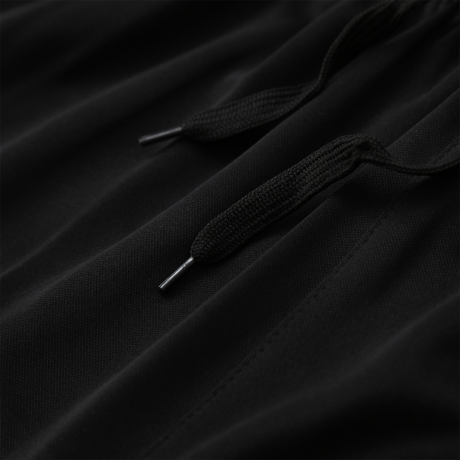 UltraTrikot-Real Madrid 25-26 Short-Sleeve Training Set - Blue Black Dragon Top & Black-White Shorts