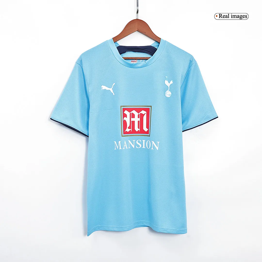 06-07 Tottenham Away season -Retro Jersey: Ajax 24-25 Home Stadium Jersey - Fans Version mysite: Adidas luxuryfootballshirts.com: https://www.luxuryfootballshirts.com/
