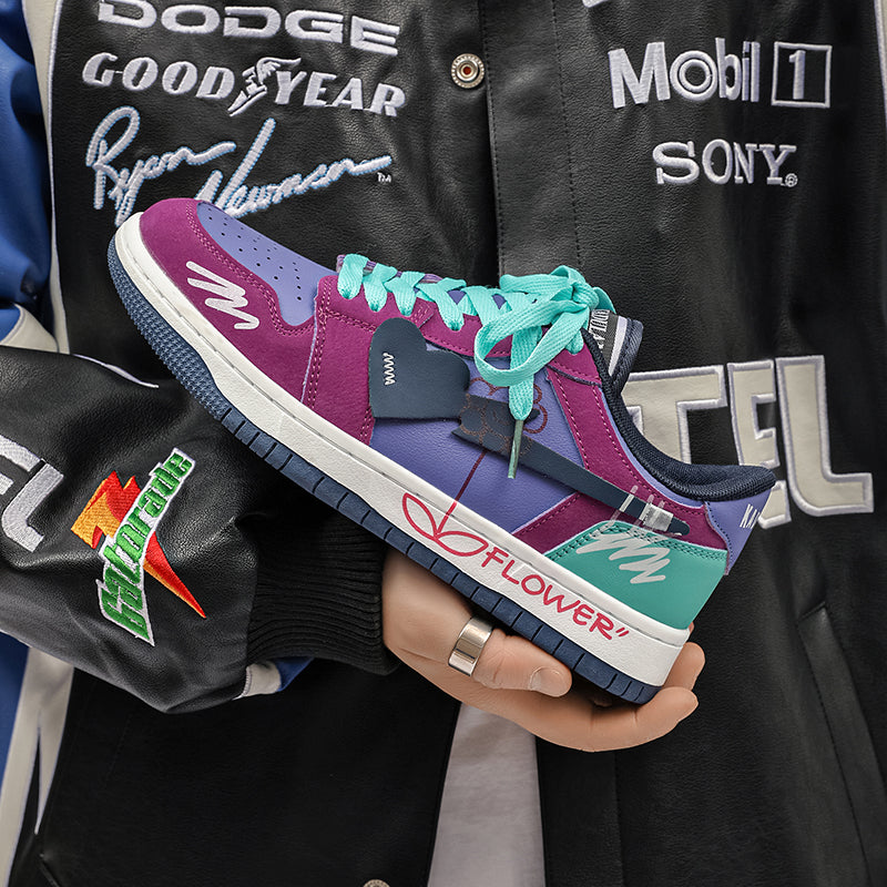 ‘Dynamo Dash’ X9X Sneakers