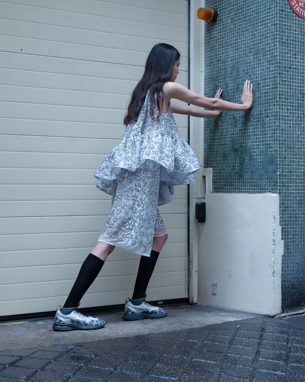 Asics x Cecilie Bahnsen GEL-Terrain MT、mysite、Cacoeks