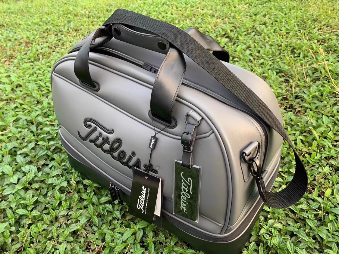 TITLESIT TAYLORMADE G/FORE GOLF BAG