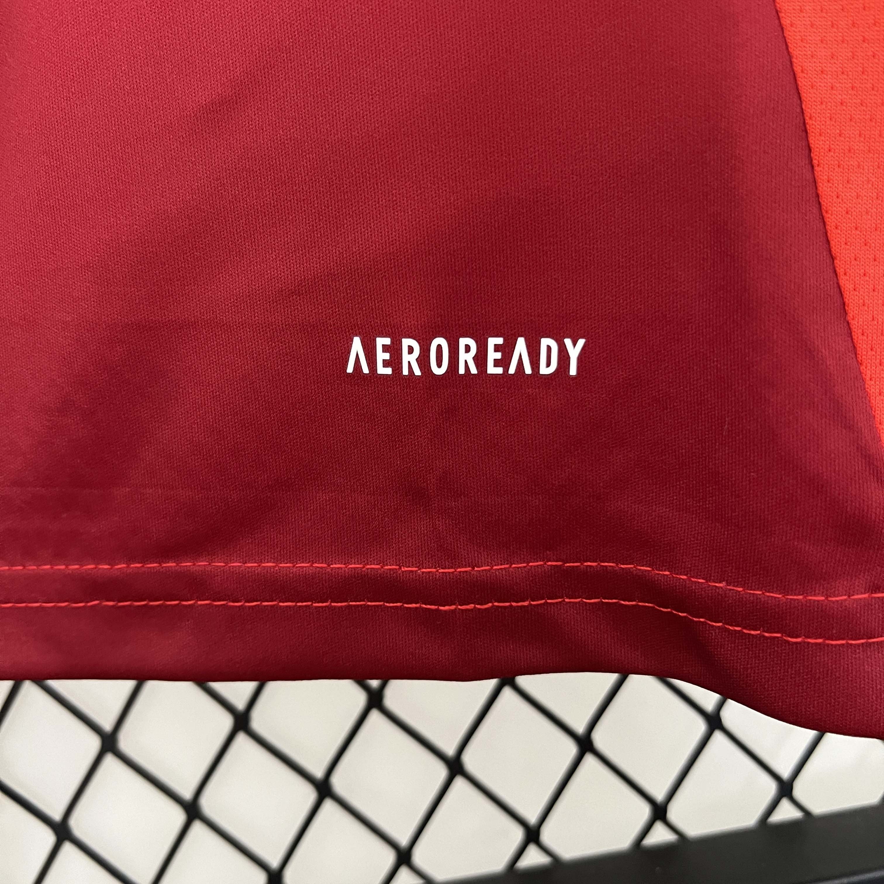 2024/2025 Manchester United Home Football Shirt 1:1 Thai Quality:football jersey mysite: unitedjerseyfootball 邓江浪:football