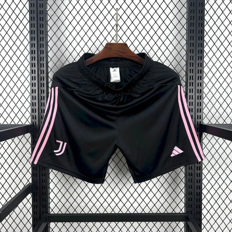 2025/2026 Juventus Home Shorts:football jersey mysite: unitedjerseyfootball 邓江浪:football