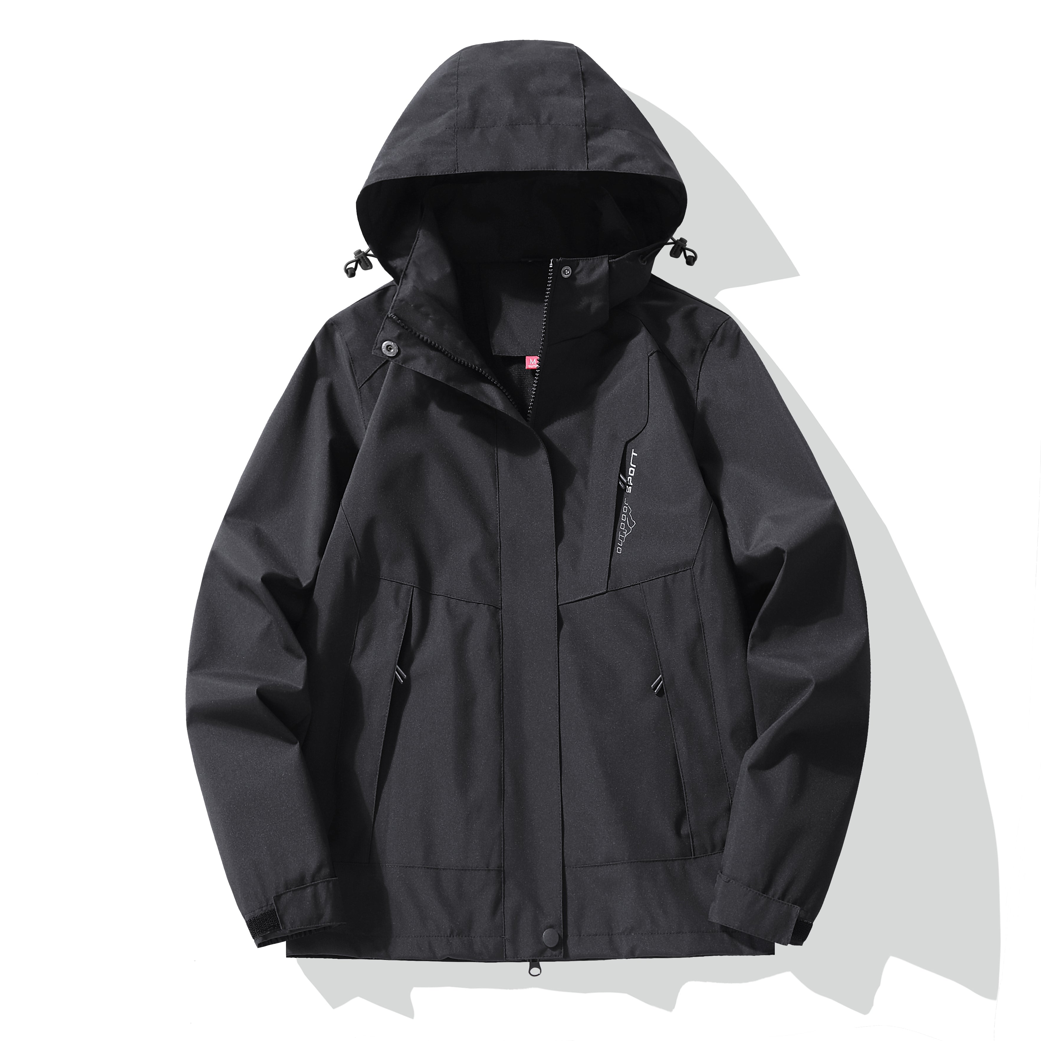 MLB 1819 Outdoor Jacket