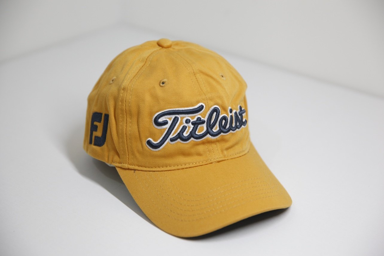 TITLESIT TAYLORMADE G/FORE GOLF BAG