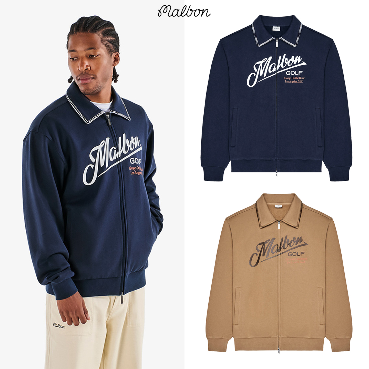 TITLESIT TAYLORMADE G/FORE GOLF BAG