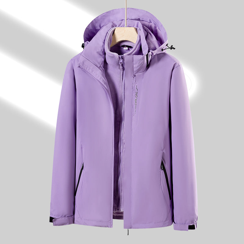 MLB 6277 Outdoor Jacket