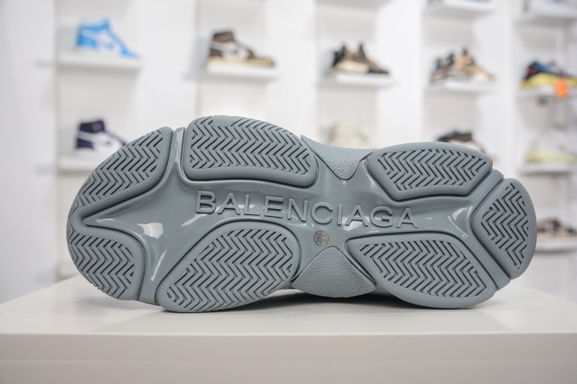 Balenciaga Triple S Sneaker Pale Blue (Women’s)、mysite、Cacoeks