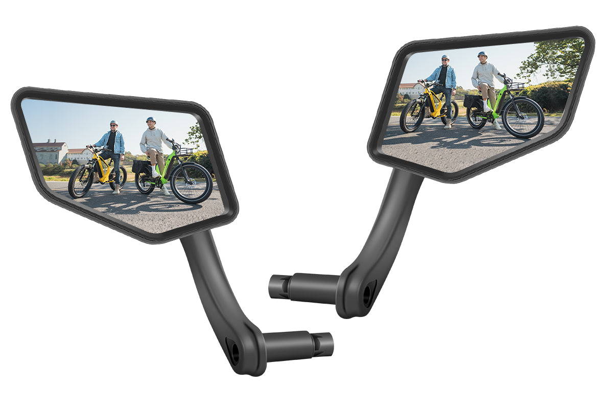Ebike Bar End Mirrors、mySite、bearsvspackers