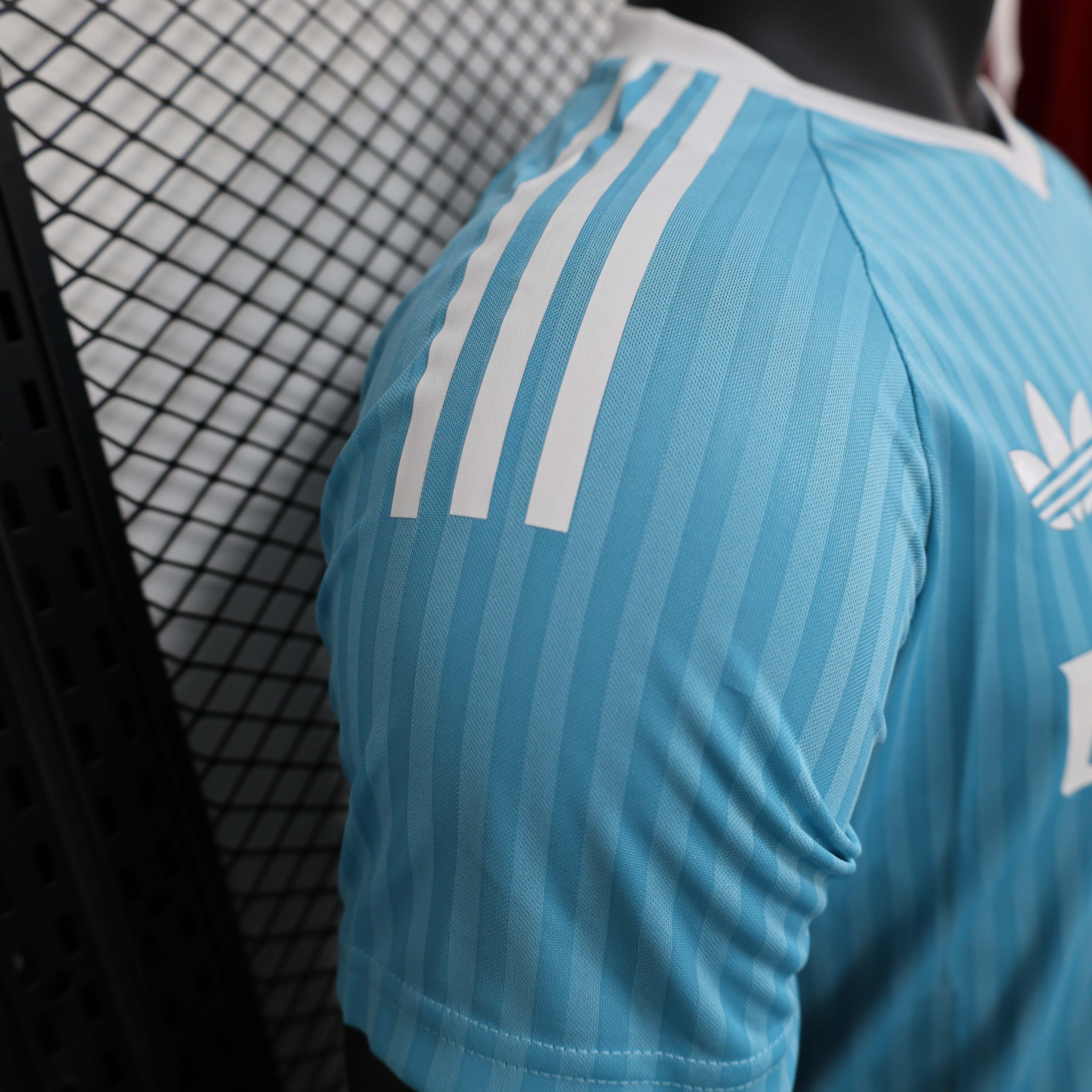 2024/2025 Player Version Arsenal Special Edition Blue Football Shirt 1:1 Thai Quality:football jersey mysite: unitedjerseyfootball 邓江浪:football