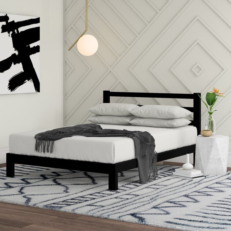 Mcgovern Bed