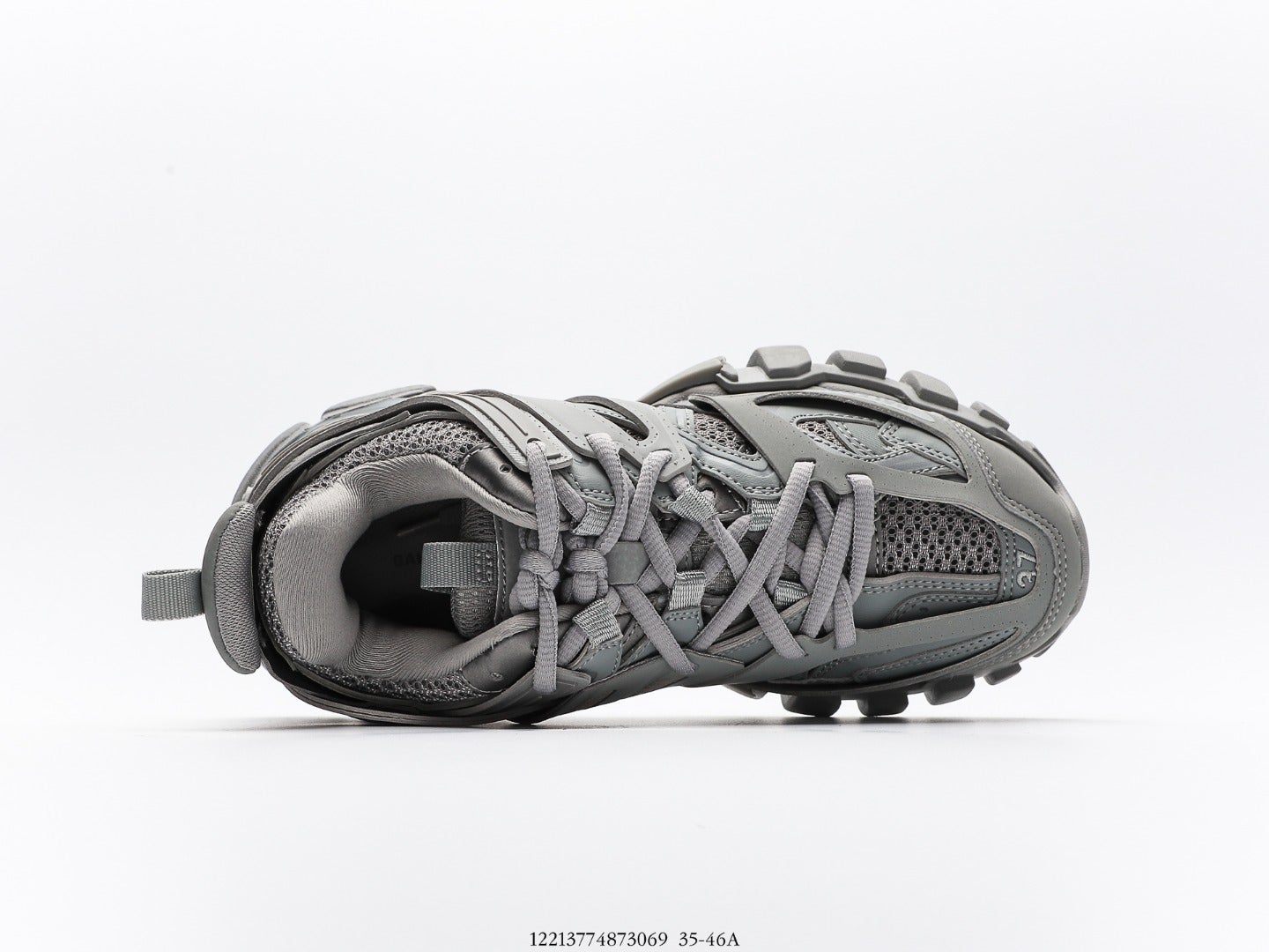 Balenciaga Track Trainer Grey、mysite、Cacoeks