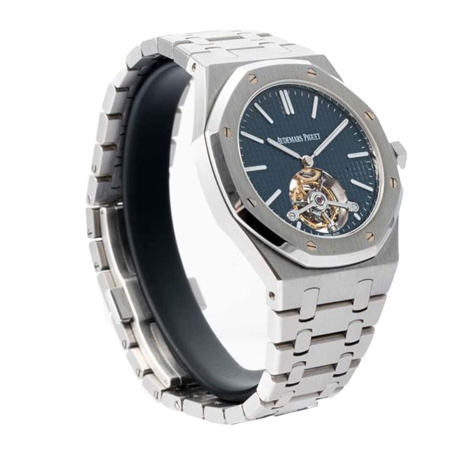 Audemars Piguet Royal Oak Tourbillon 26512ST.OO.1220ST.01 Replica-fasswatch
