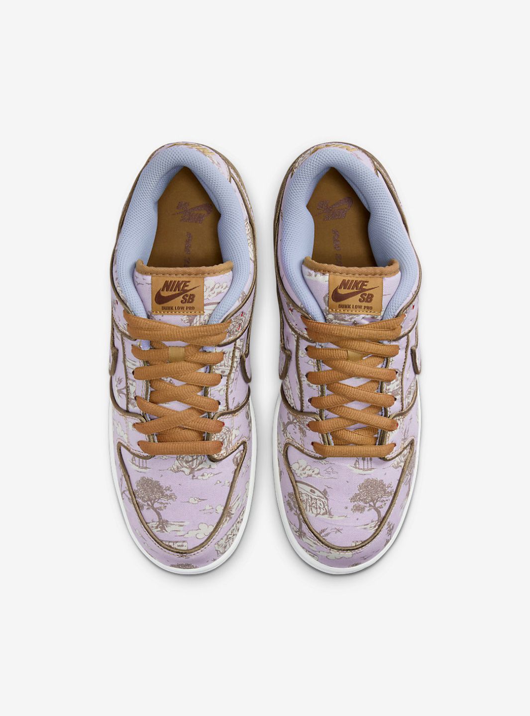 Nike SB Dunk Low Premium City of Style、NIKE、Cacoeks