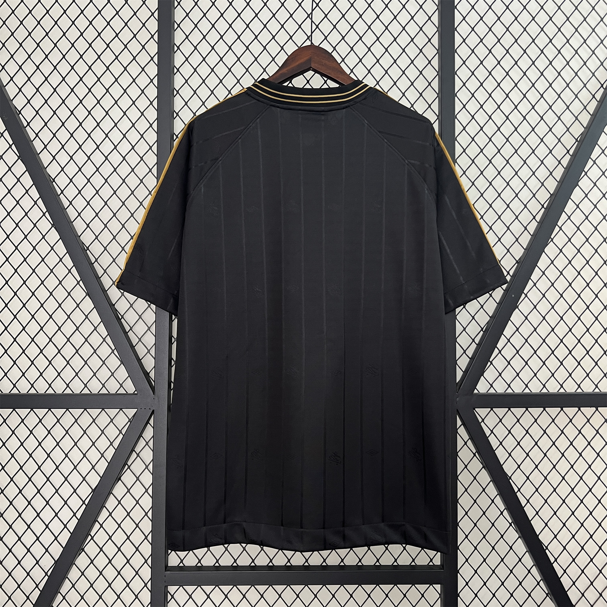 Higojerseys-Santos 24-25 Charlie Brown JR. Special Edition Jersey - Fans Version