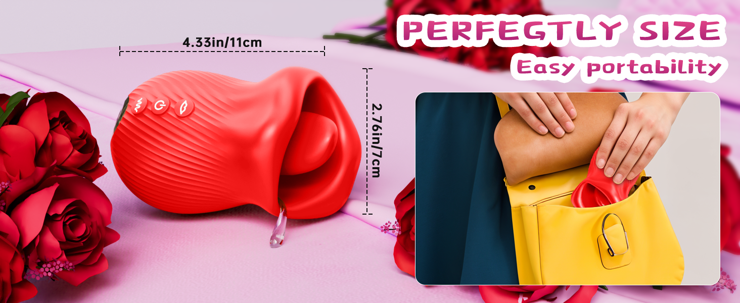 perfegtly size