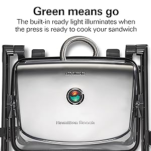 panini press