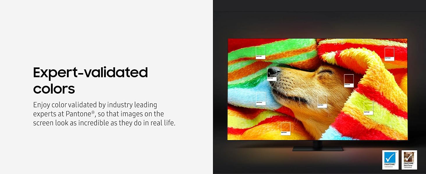 Samsung QLED 4K Q60D TV