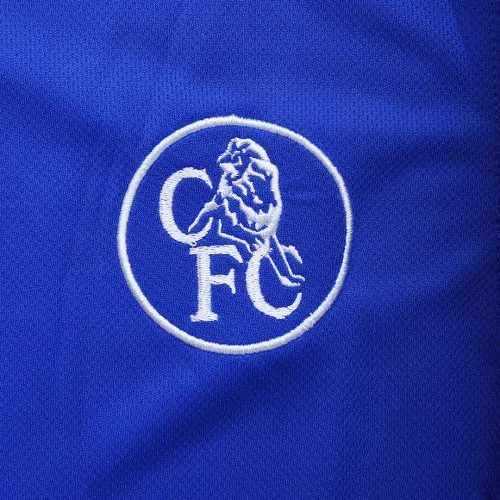 03-05 Chelsea home home soccer jersey-Retro version: Ajax 24-25 Home Stadium Jersey - Fans Version mysite: Adidas luxuryfootballshirts.com: https://www.luxuryfootballshirts.com/