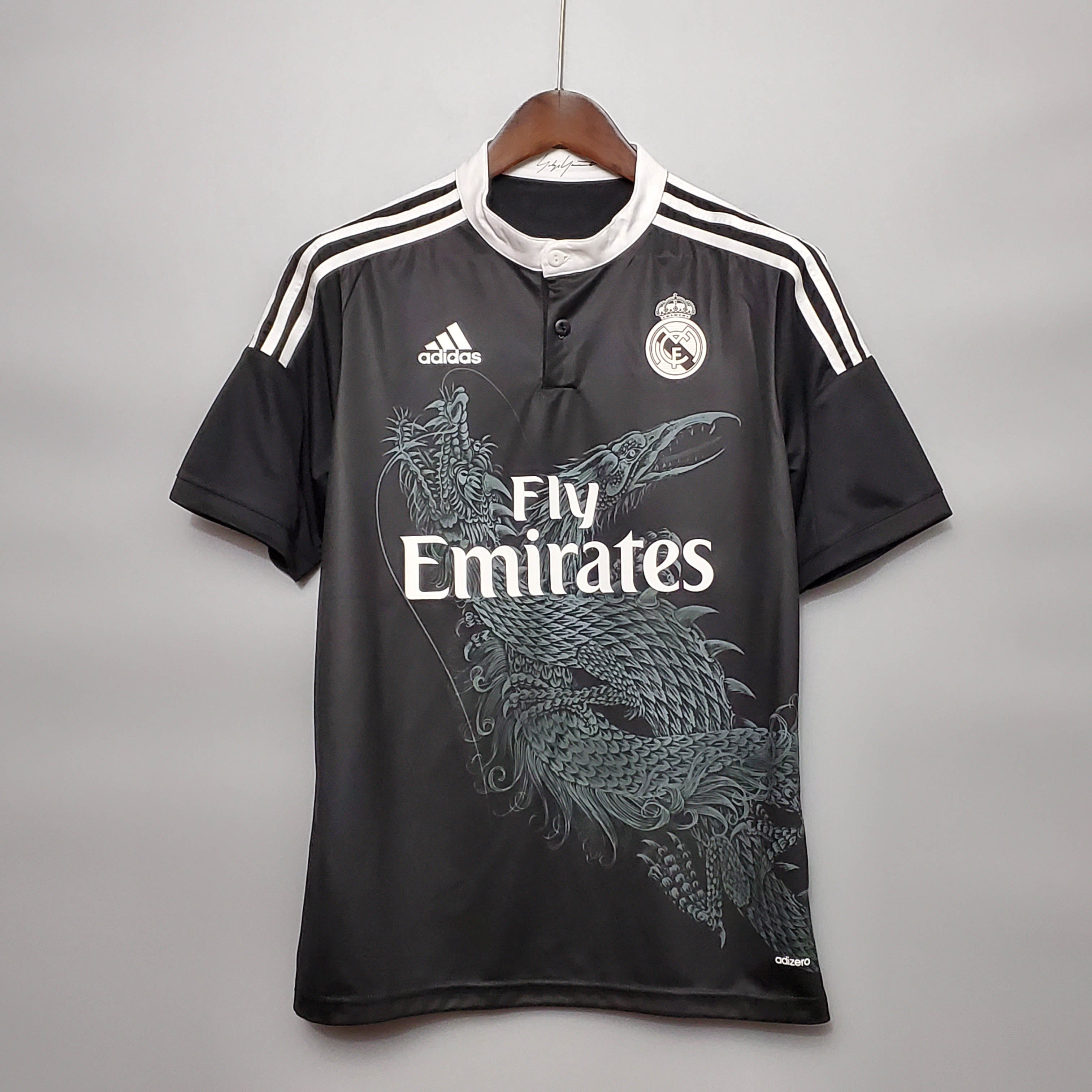 2014/2015 Retro Real Madrid Third Away:football jersey mysite: unitedjerseyfootball 邓江浪:football