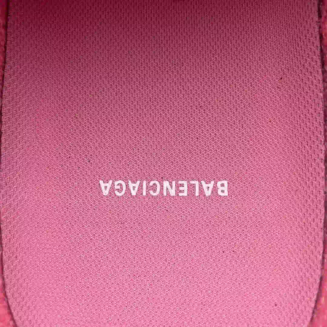 Balenciaga 3XL Sneaker Pink、mysite、Cacoeks