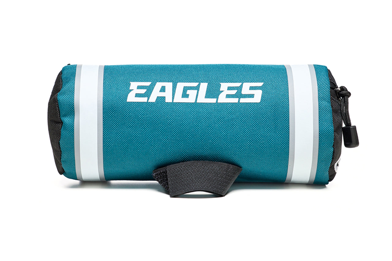 State Bicycle Co. | NFL Collection - Handlebar Bag、mySite、bearsvspackers
