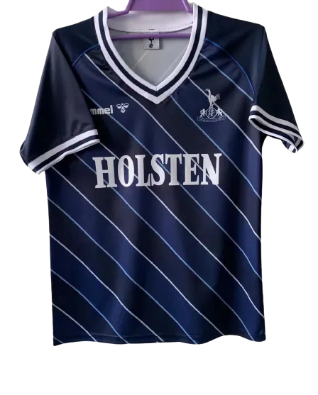 87-88 Tottenham Away season -Retro Jersey: Ajax 24-25 Home Stadium Jersey - Fans Version mysite: Adidas luxuryfootballshirts.com: https://www.luxuryfootballshirts.com/