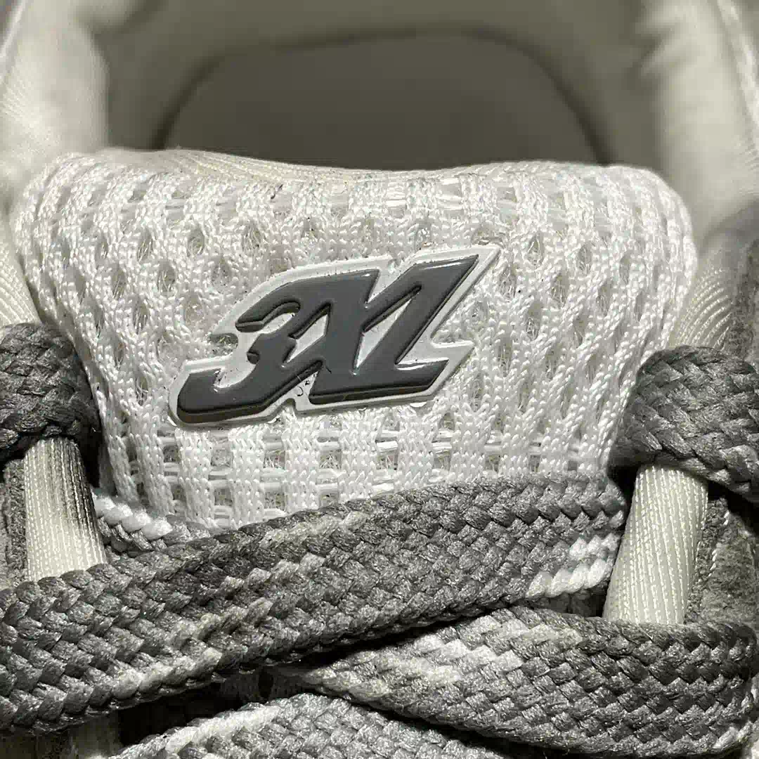 Balenciaga 3XL Sneaker Light Grey、mysite、Cacoeks