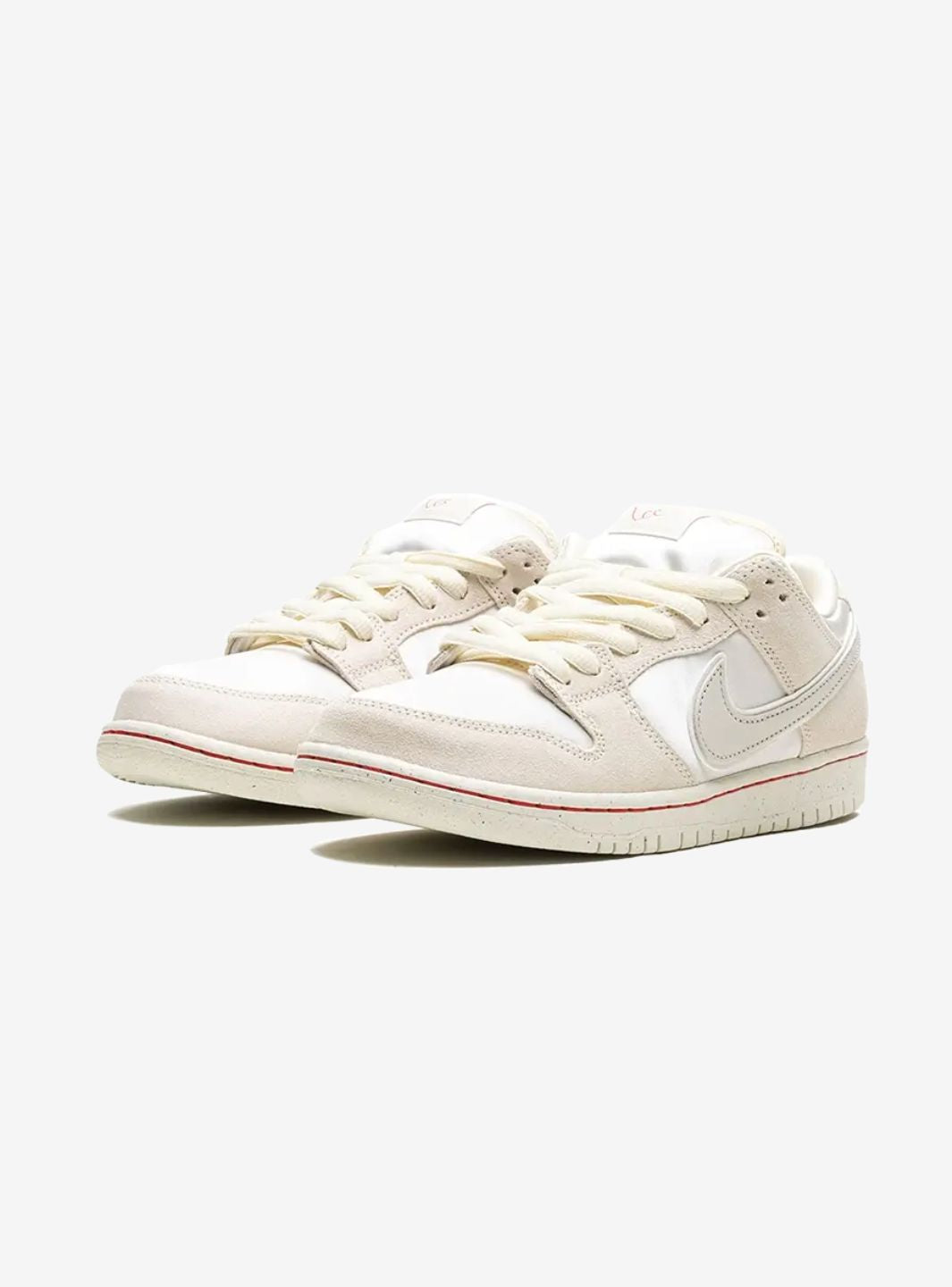Nike SB Dunk Low City Of Love Light Bone、NIKE、Cacoeks