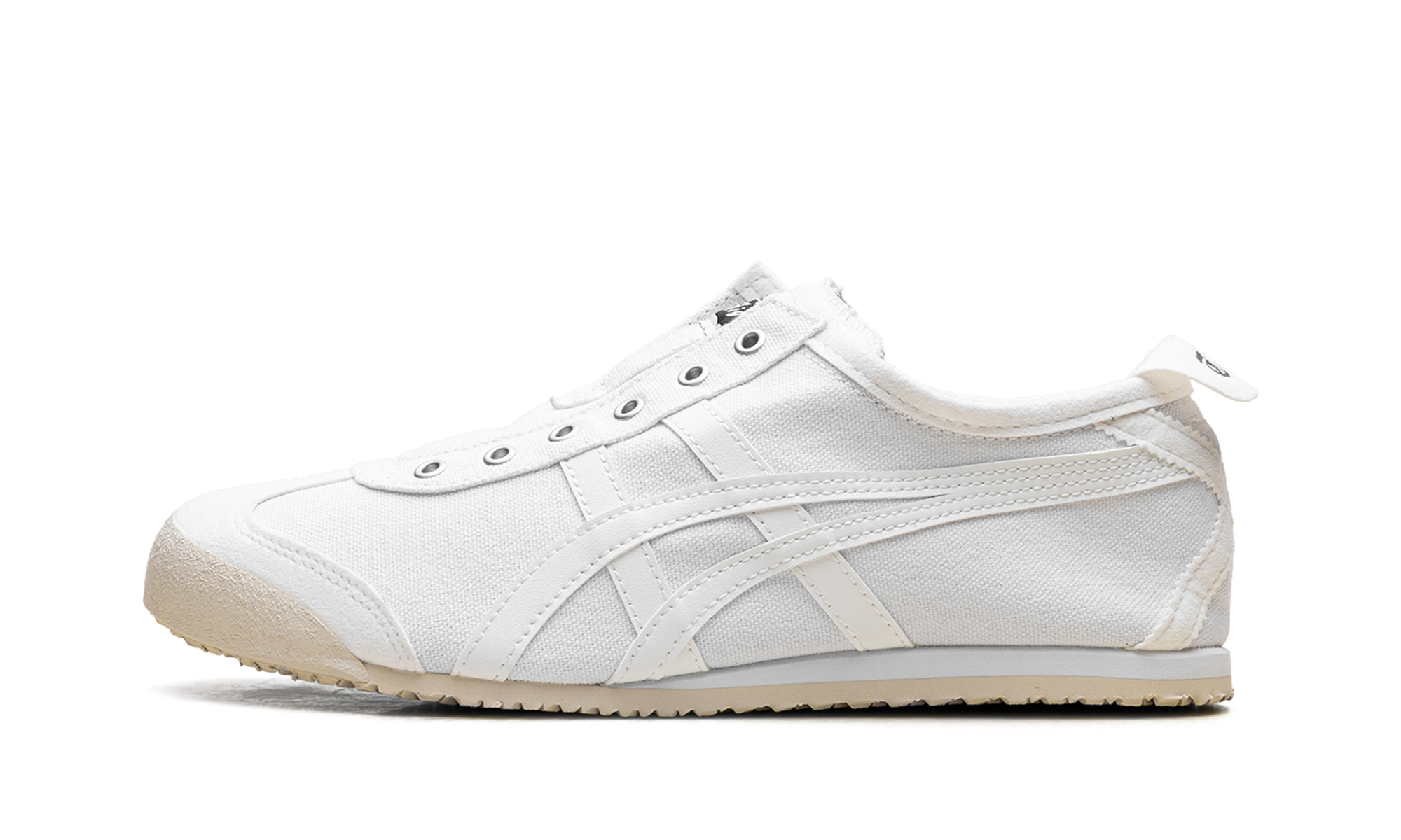 Mexico 66 Slip-On "White"、mysite、Cacoeks