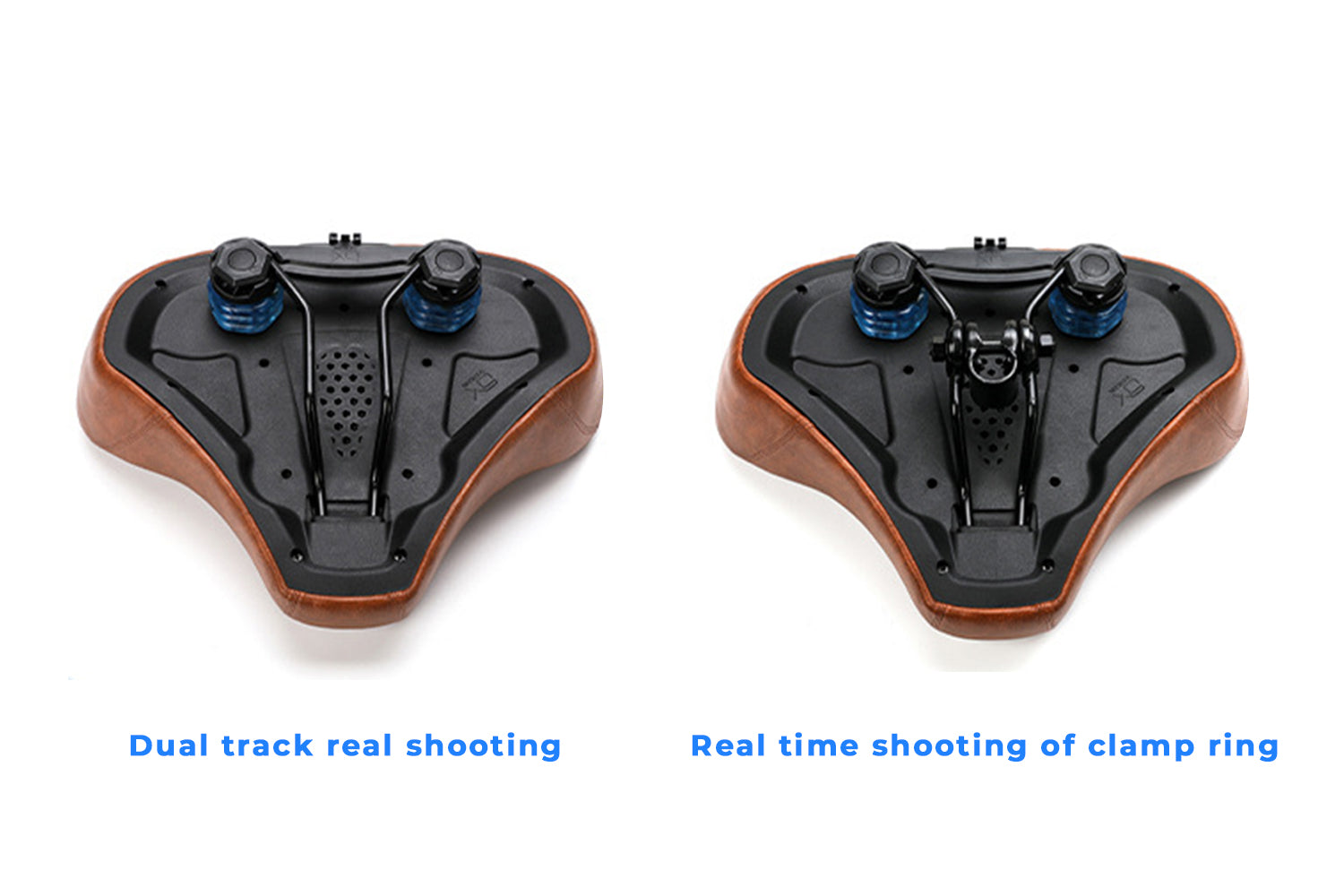 Extra Wide Short-Nose Ebike Seat Cushion、mySite、bearsvspackers