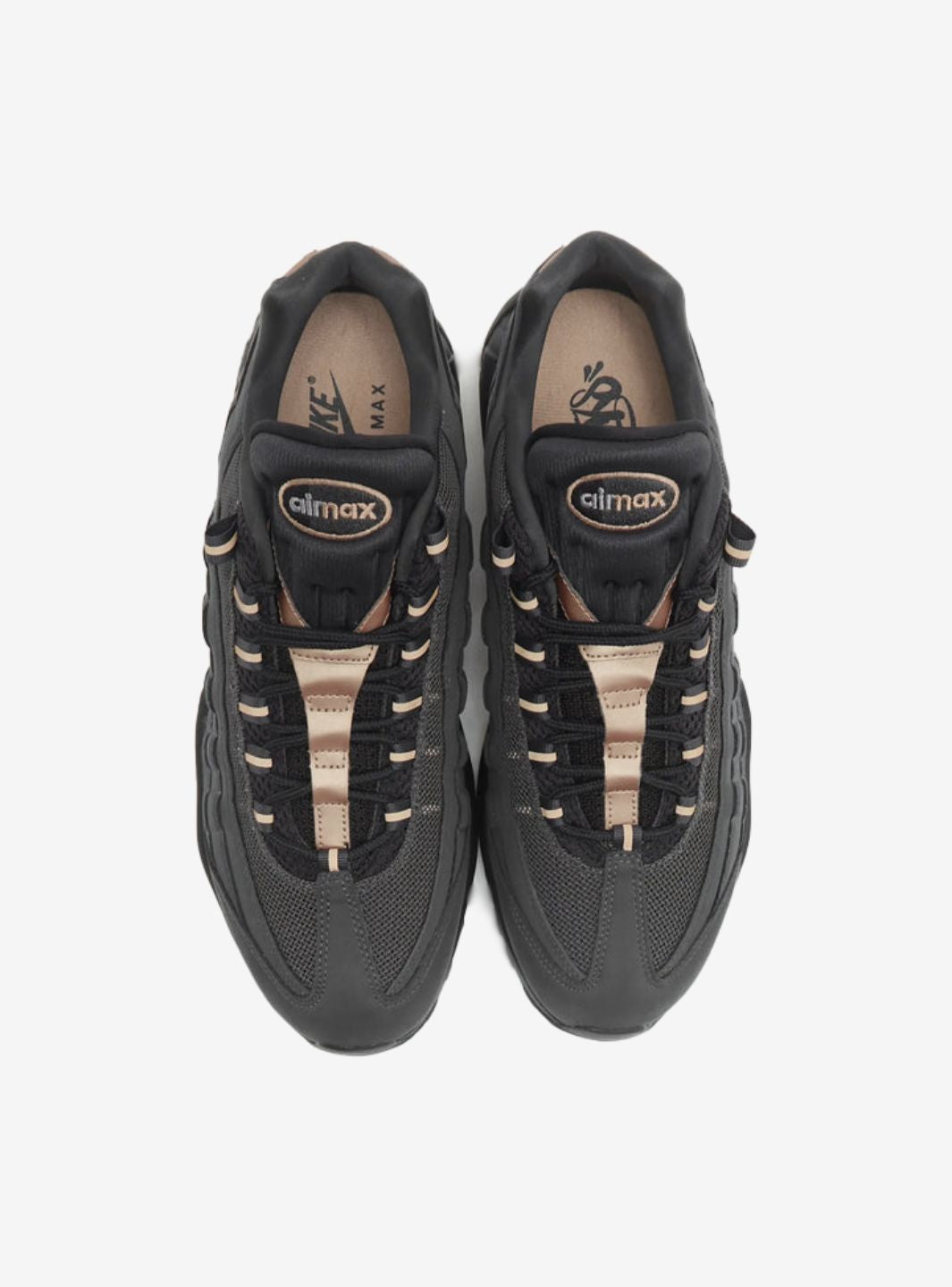 Nike Air Max 95 Central Cee Live Yours、NIKE、Cacoeks