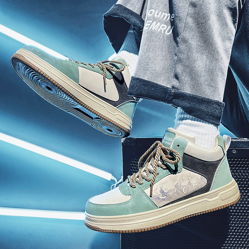 ‘Infinity Ignite’ X9X Sneakers