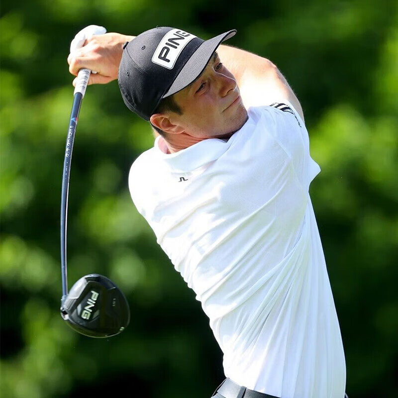 TITLESIT TAYLORMADE G/FORE GOLF BAG