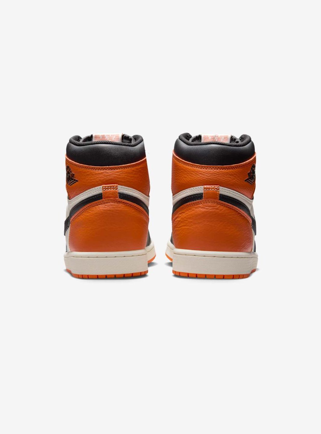 Air Jordan 1 Retro High OG Shattered Backboard (2025)、JORDAN、Cacoeks