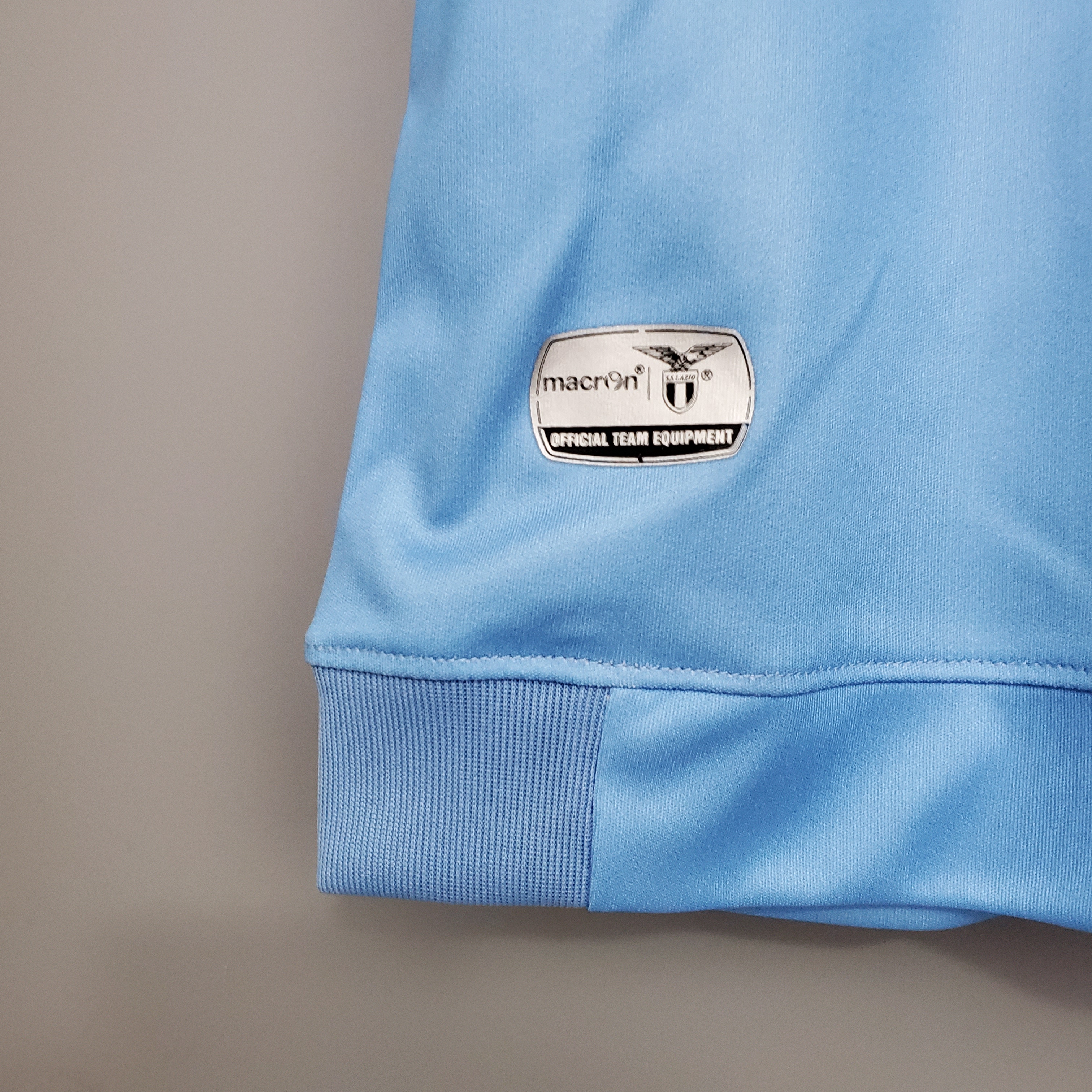 Higojerseys-Retro Lazio 14-15 Fourth Jersey