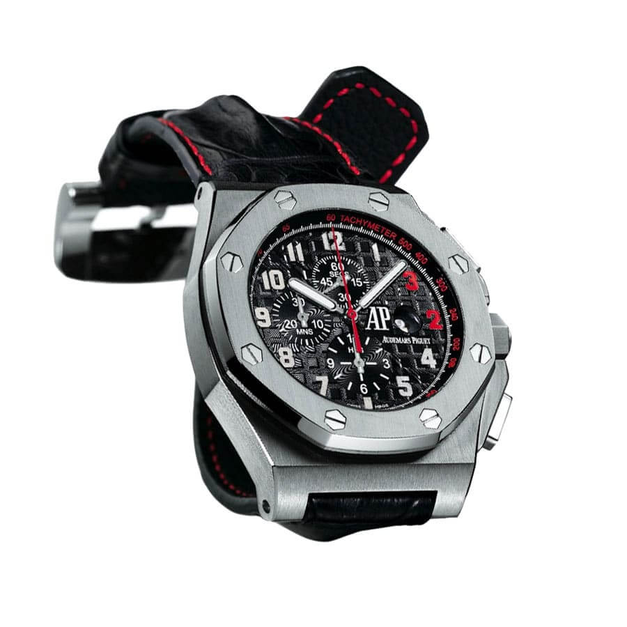 audemars piguet royal oak offshore shaquille oneal 26133st 00 a101cr 01 replica12