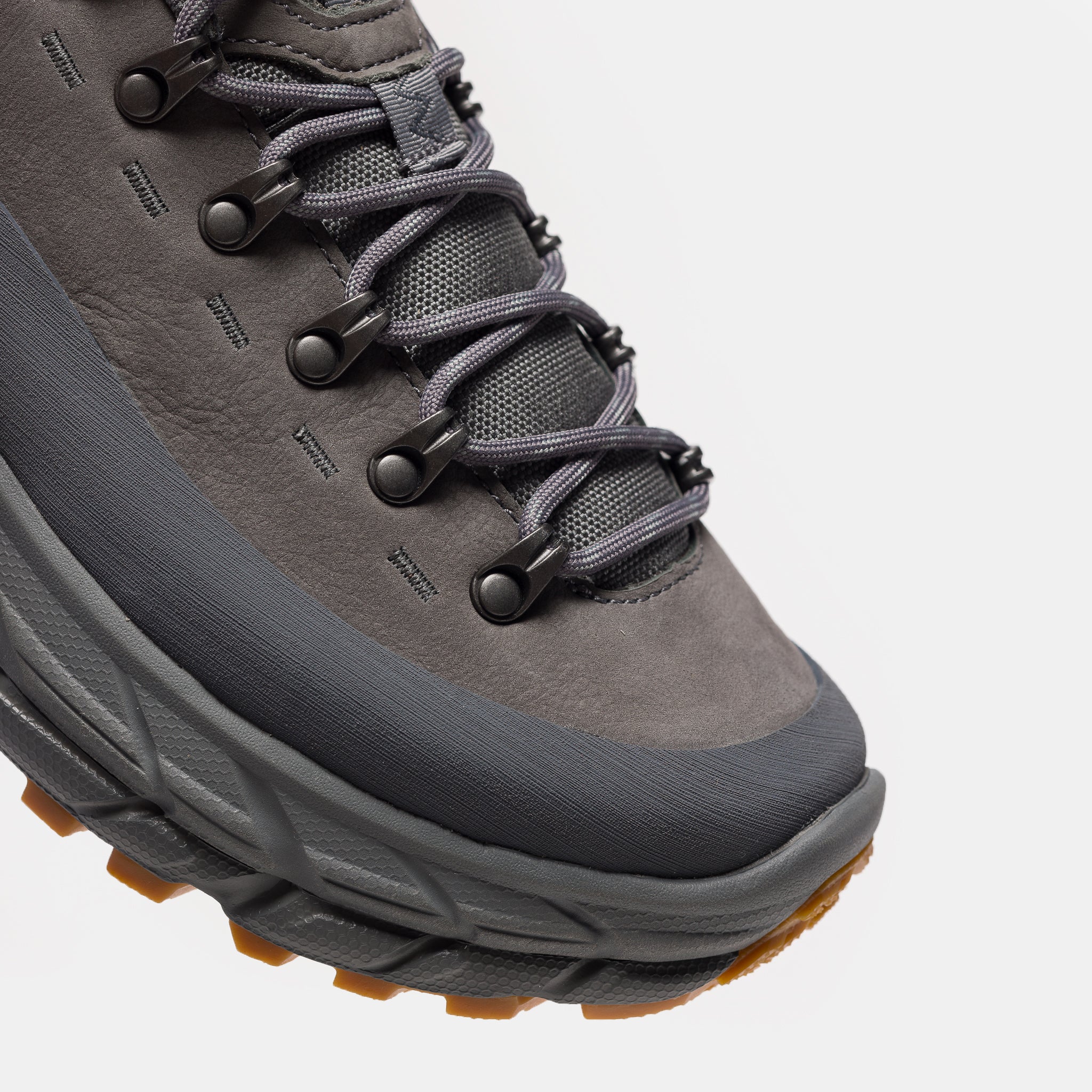 Tor Summit Sneaker in Asteroid/Satellite Grey