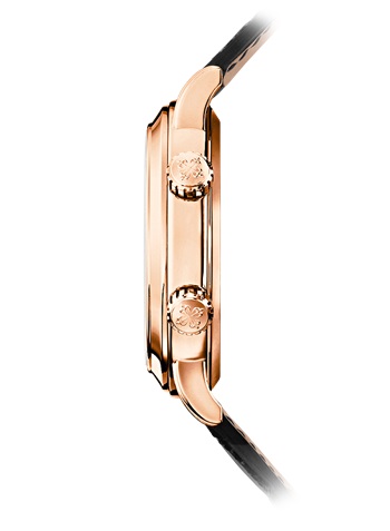 Superclone 1:1 Patek Philippe 6104R-001 Super complex function timing-fasswatch