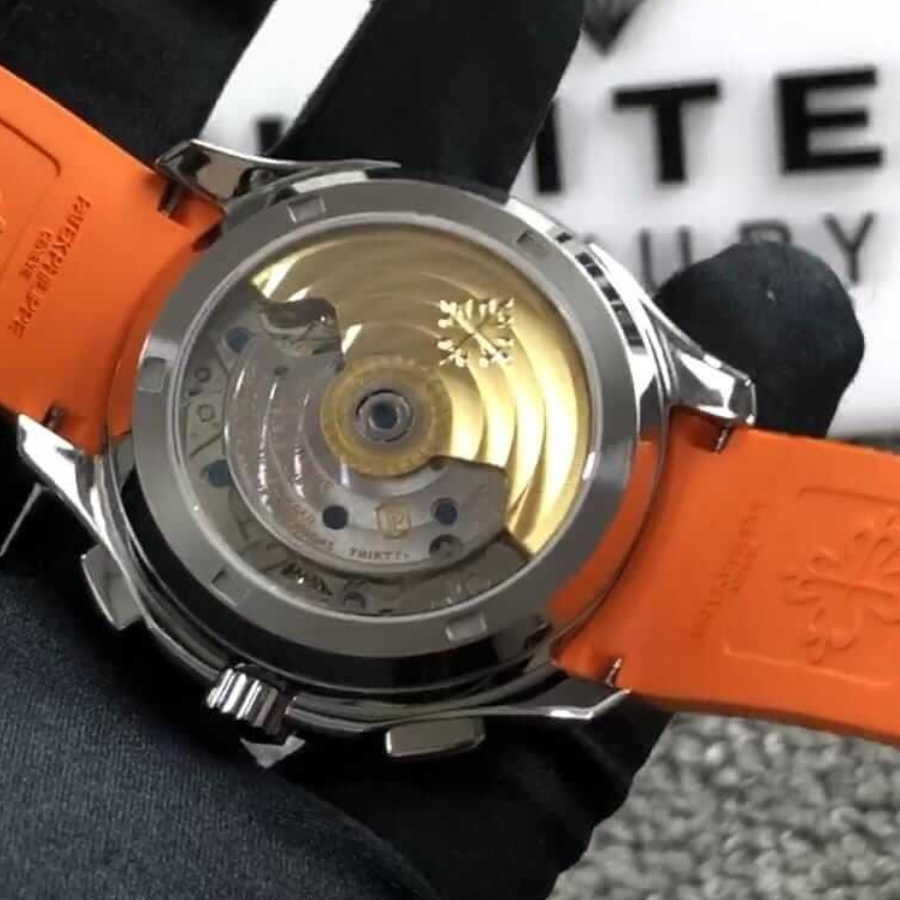 patek philippe chonograph replica 1