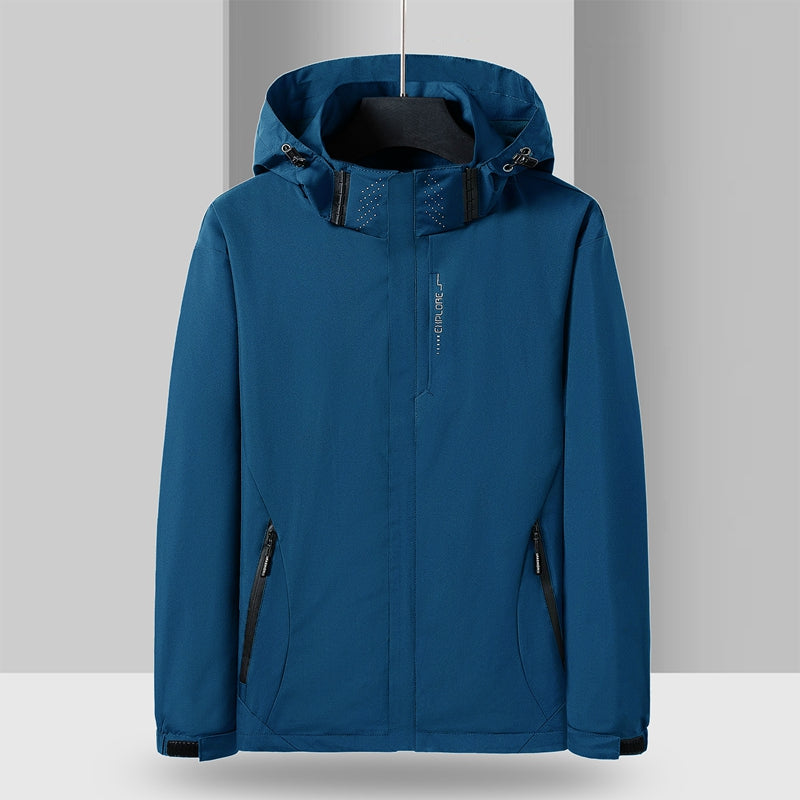 MLB 6266 Outdoor Jacket