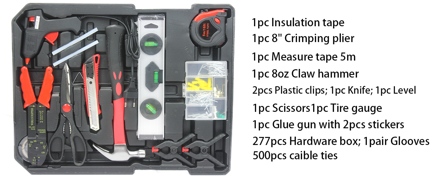 mechanics tool setRepair Tool Set