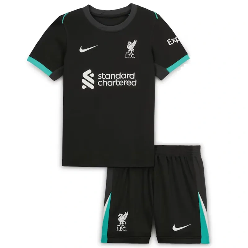 24-25 kids kit Liverpool away soccer jersey-Fans Version: Ajax 24-25 Home Stadium Jersey - Fans Version mysite: Adidas luxuryfootballshirts.com: https://www.luxuryfootballshirts.com/