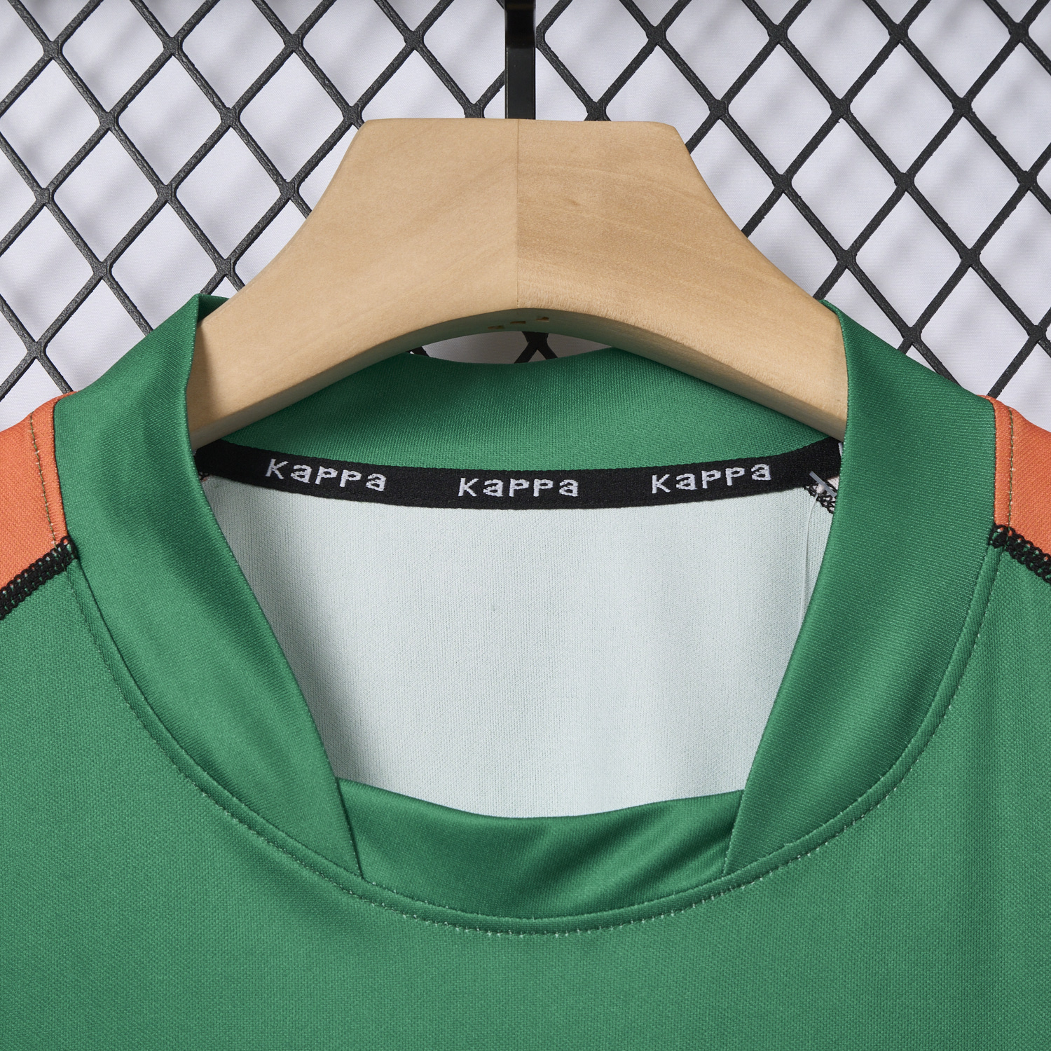 foot-Retro Werder Bremen 2003-04 Home Jersey